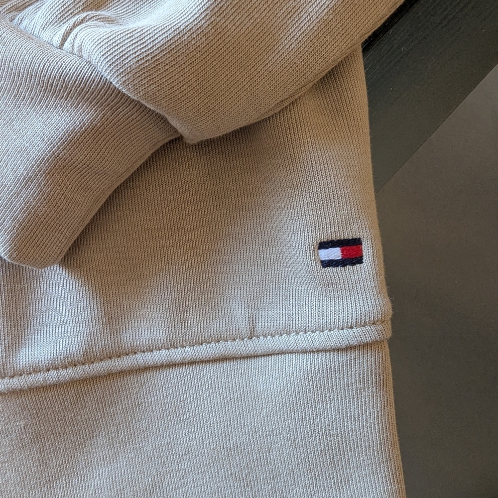 Tommy Hilfiger Sweatshirt S New - Picture 9 of 15
